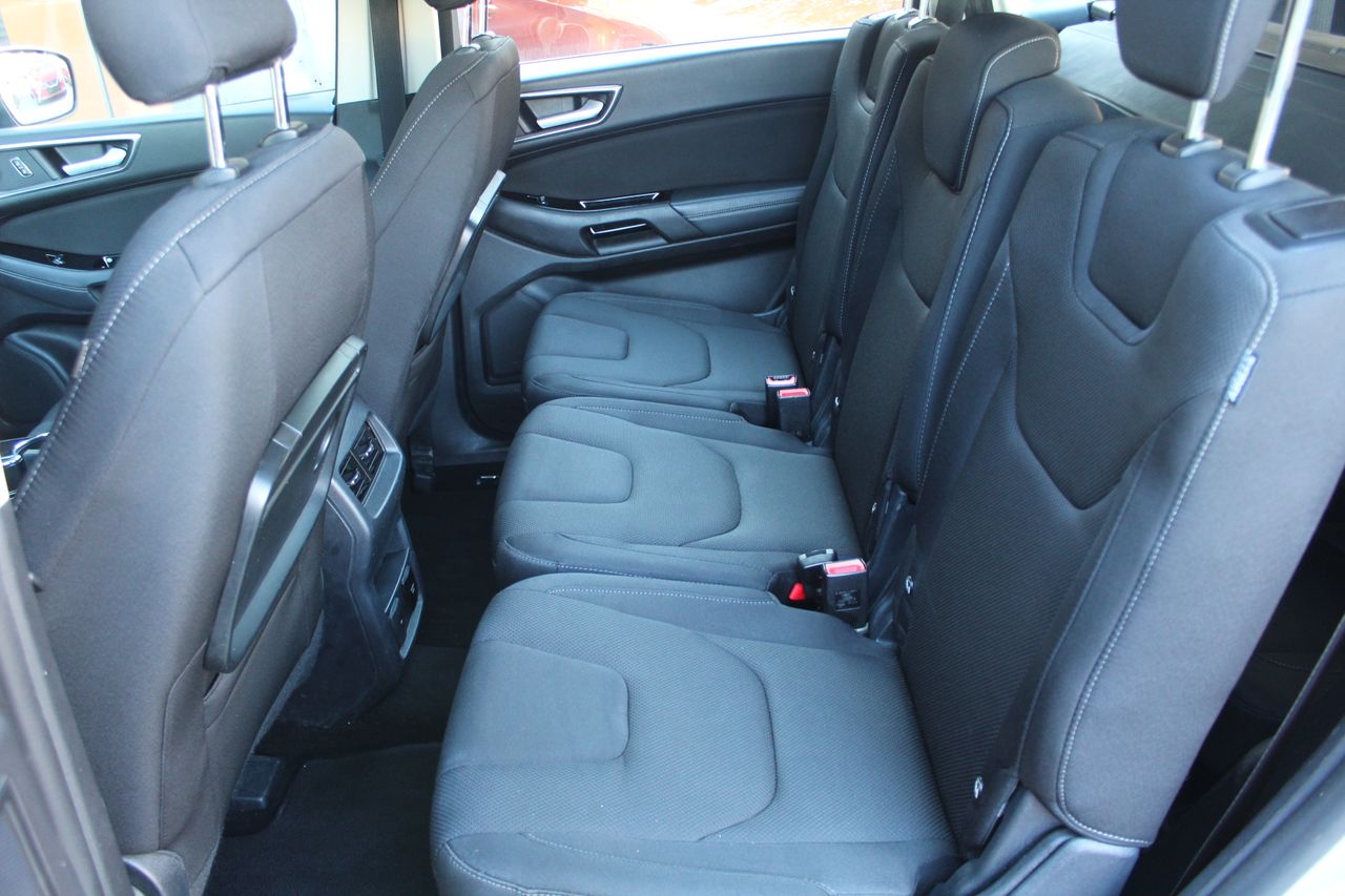 Ford S Max 2.5FHEV 190CV TITANIUM - Foto 10