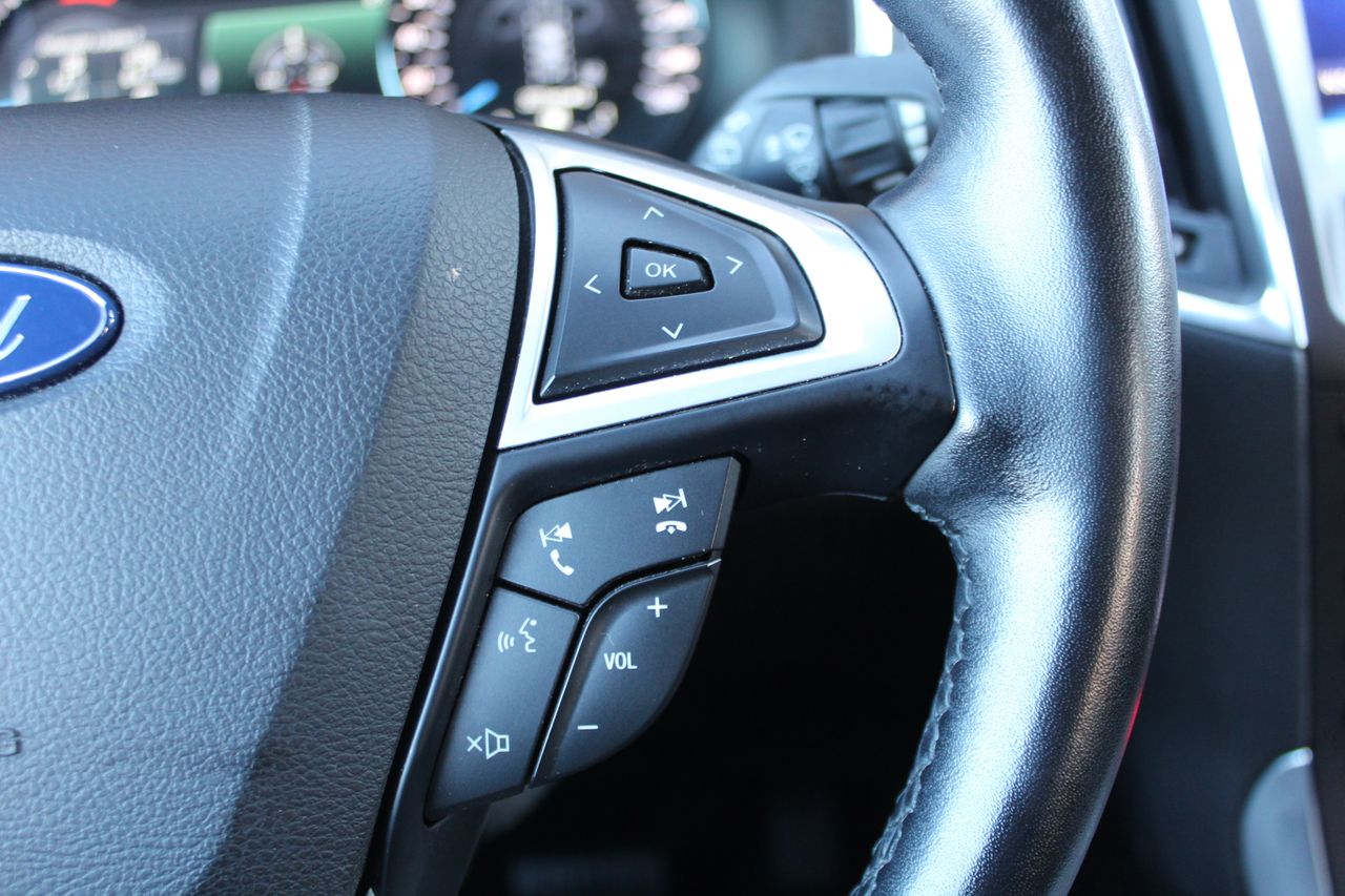 Ford S Max 2.5FHEV 190CV TITANIUM - Foto 15