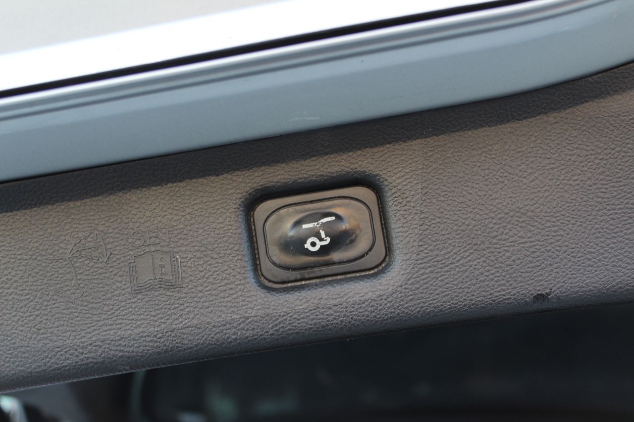 Ford S Max 2.5FHEV 190CV TITANIUM - Foto 30