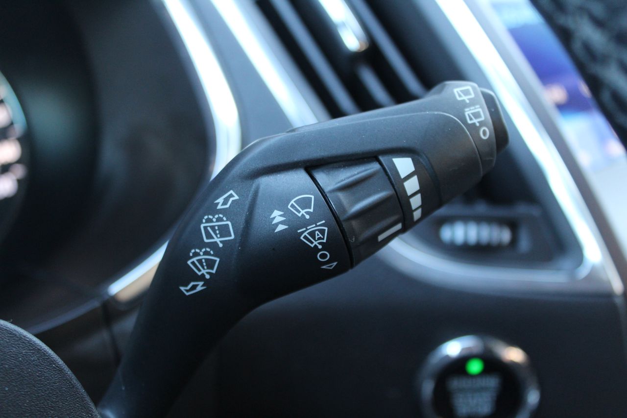 Ford S Max 2.5FHEV 190CV TITANIUM - Foto 17