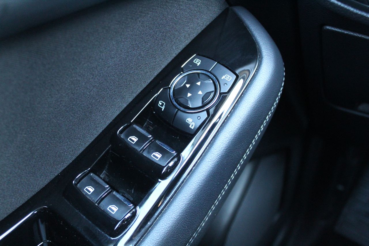 Ford S Max 2.5FHEV 190CV TITANIUM - Foto 31