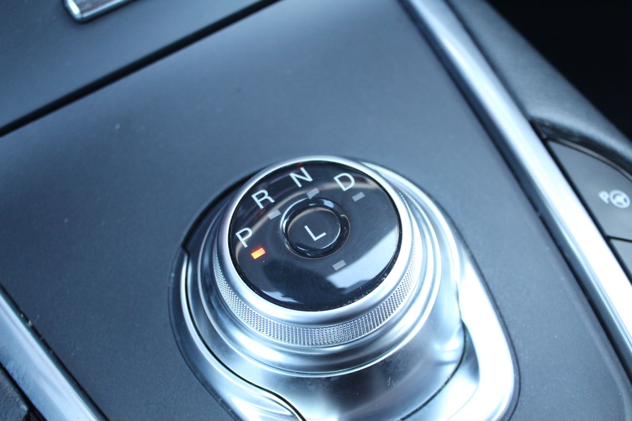 Ford S Max 2.5FHEV 190CV TITANIUM - Foto 25