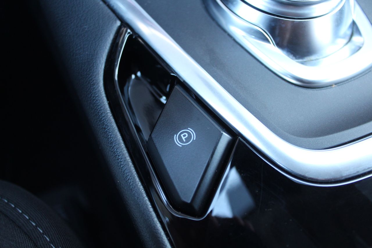 Ford S Max 2.5FHEV 190CV TITANIUM - Foto 26