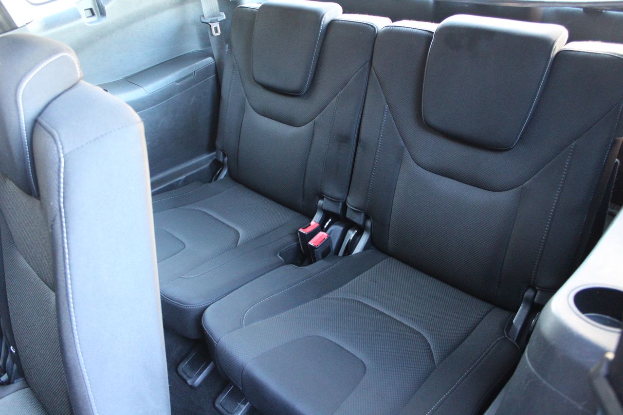 Ford S Max 2.5FHEV 190CV TITANIUM - Foto 11