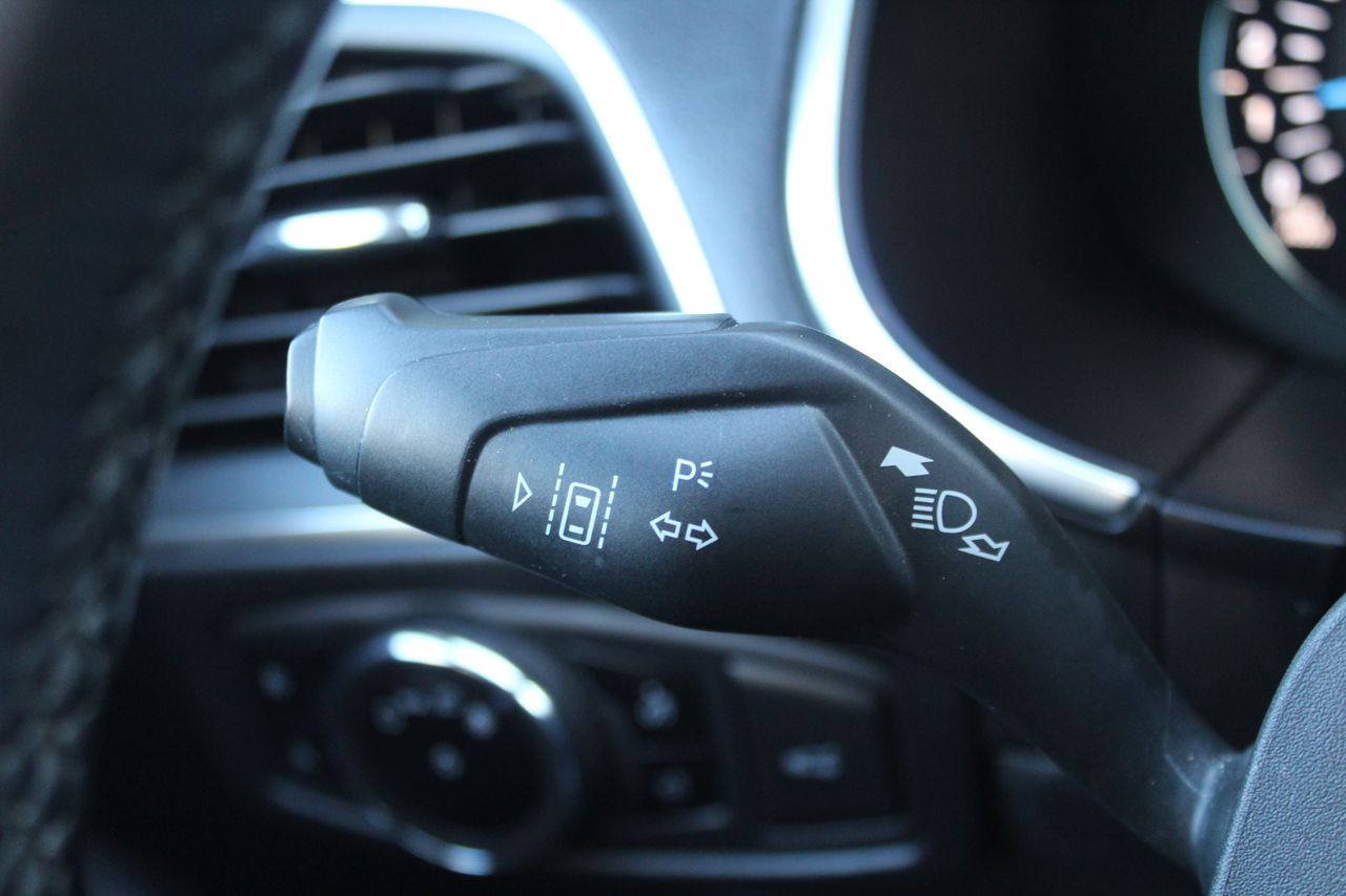 Ford S Max 2.5FHEV 190CV TITANIUM - Foto 16