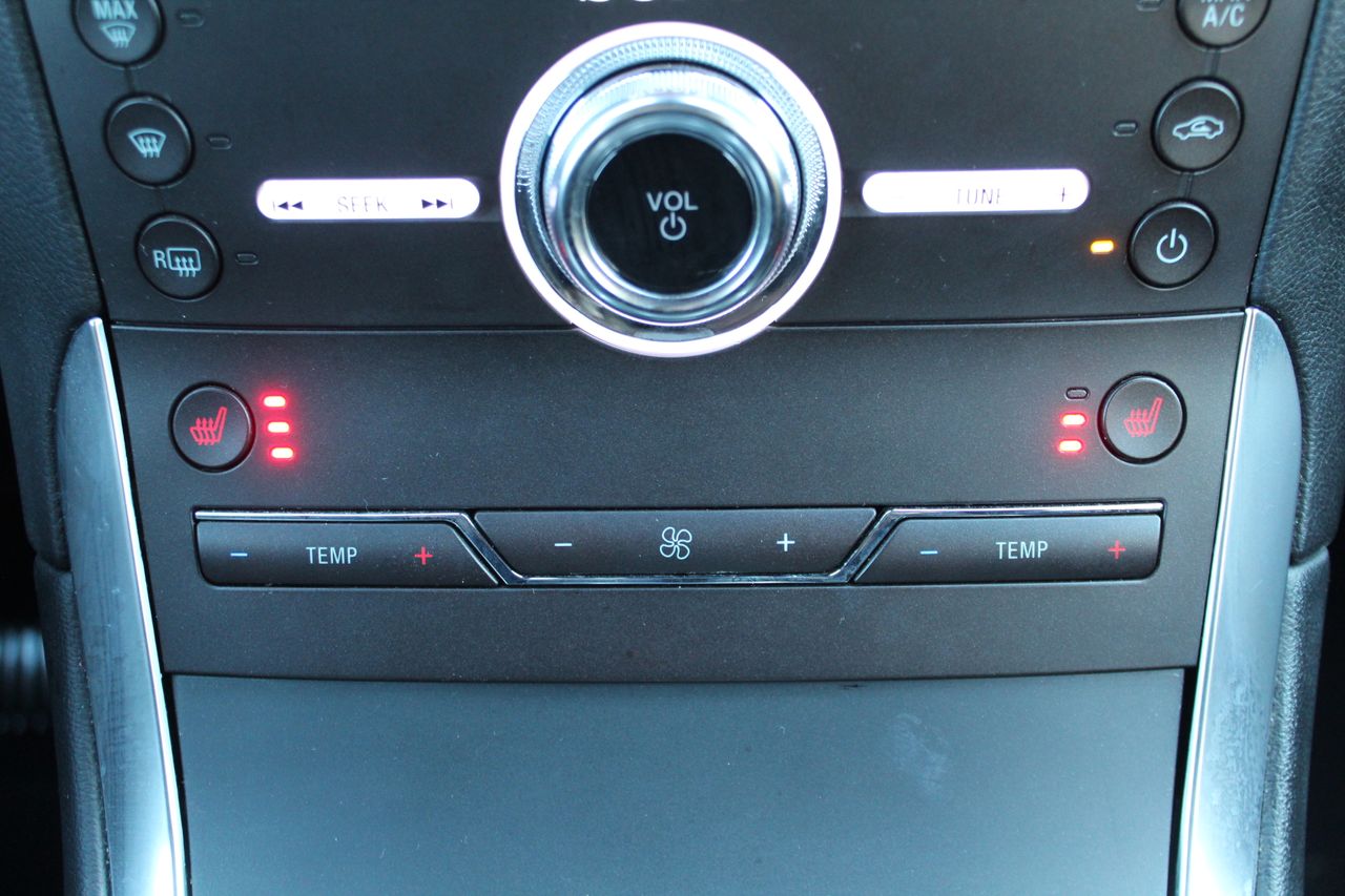 Ford S Max 2.5FHEV 190CV TITANIUM - Foto 24