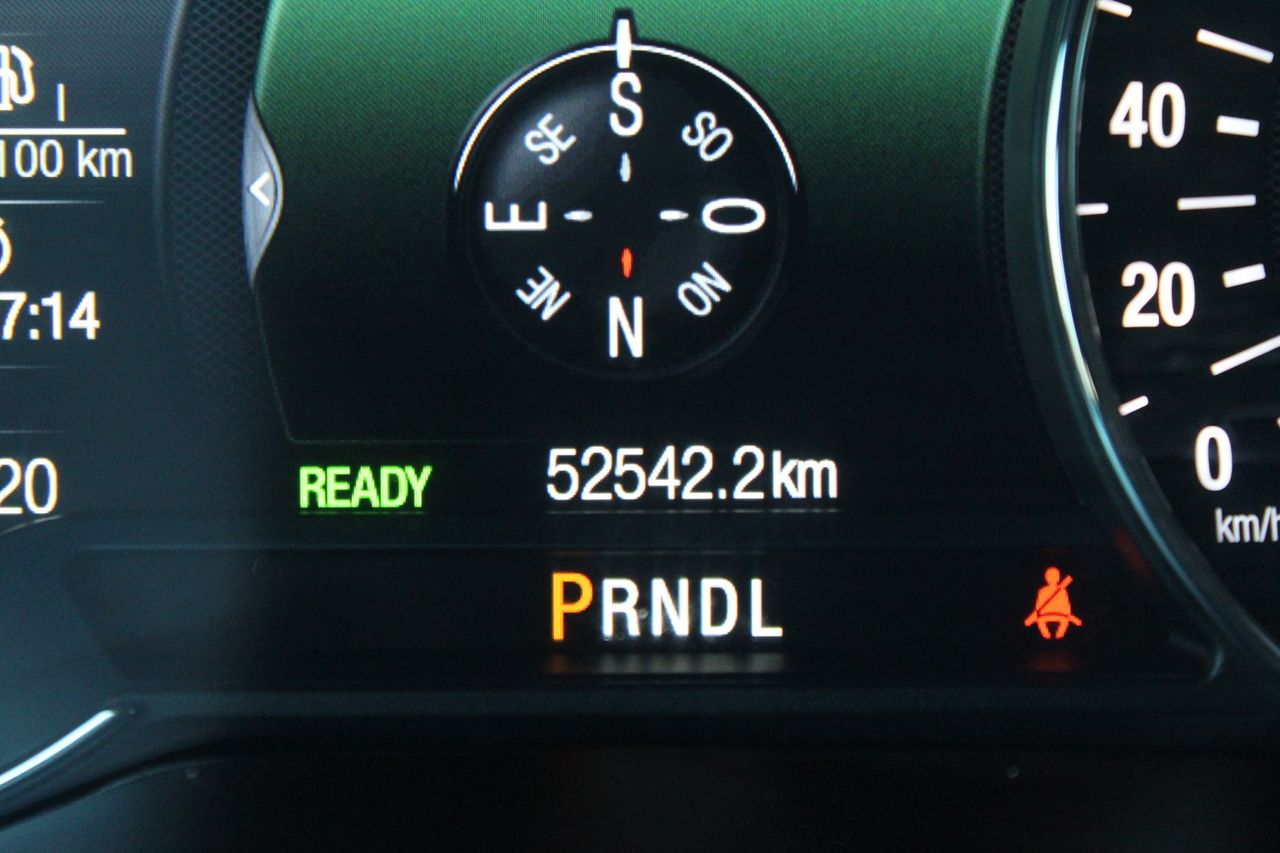 Ford S Max 2.5FHEV 190CV TITANIUM - Foto 33