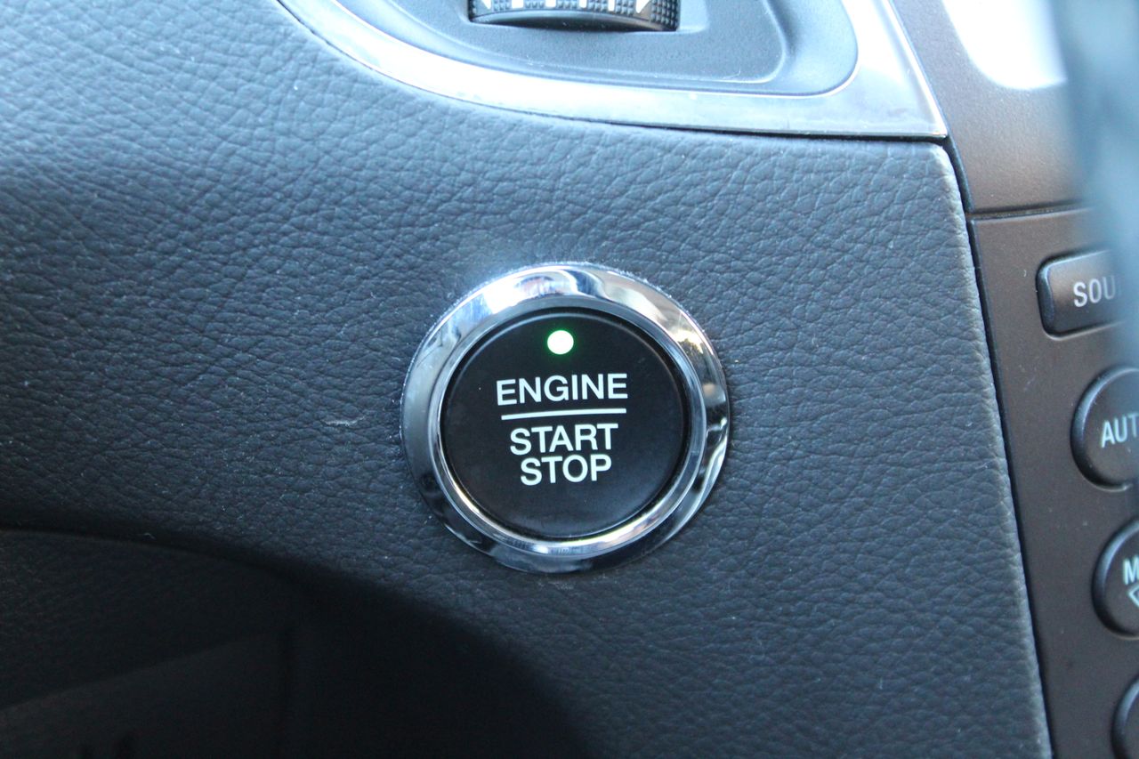 Ford S Max 2.5FHEV 190CV TITANIUM - Foto 18