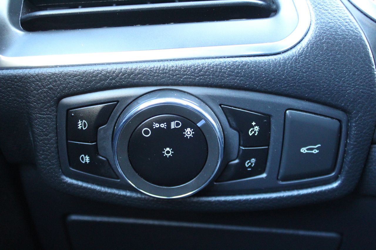 Ford S Max 2.5FHEV 190CV TITANIUM - Foto 32