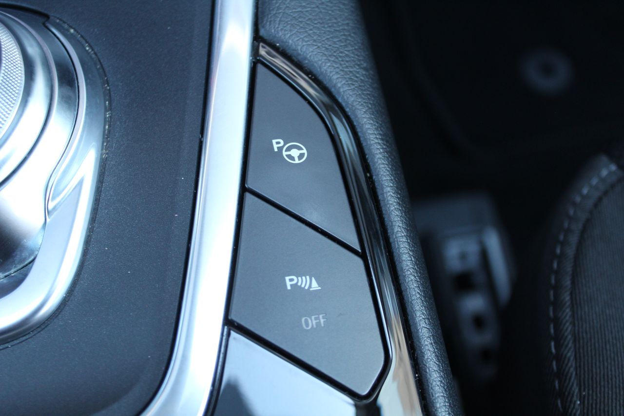 Ford S Max 2.5FHEV 190CV TITANIUM - Foto 27