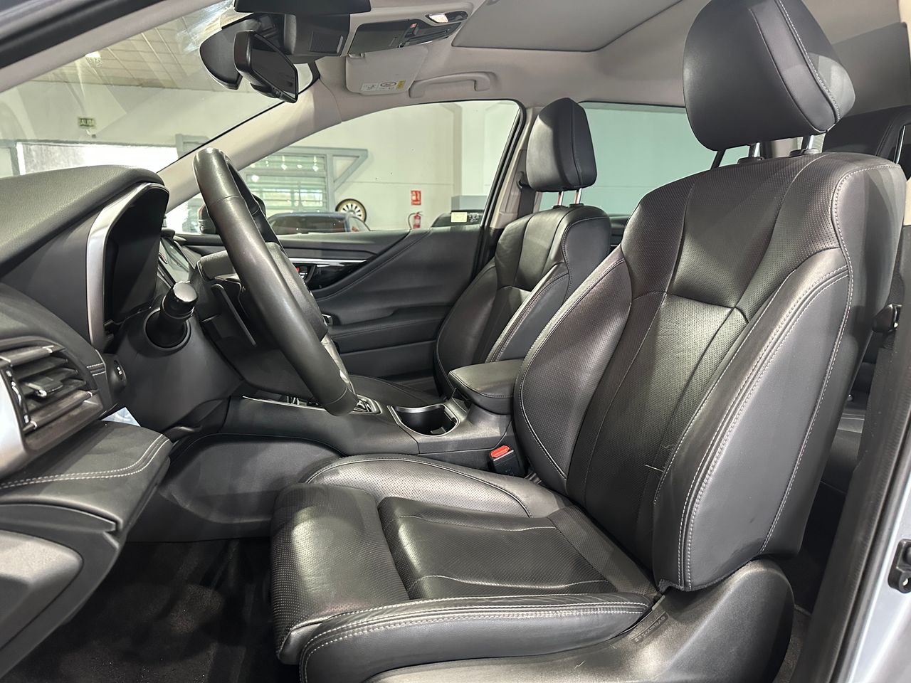 Subaru Outback 2.5I 169CV EXECUTIVE PLUS AWD - Foto 12