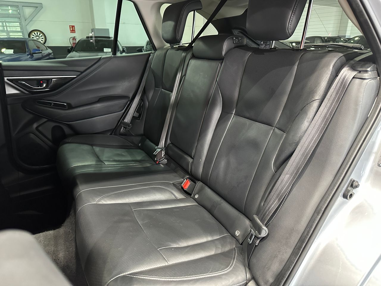 Subaru Outback 2.5I 169CV EXECUTIVE PLUS AWD - Foto 11