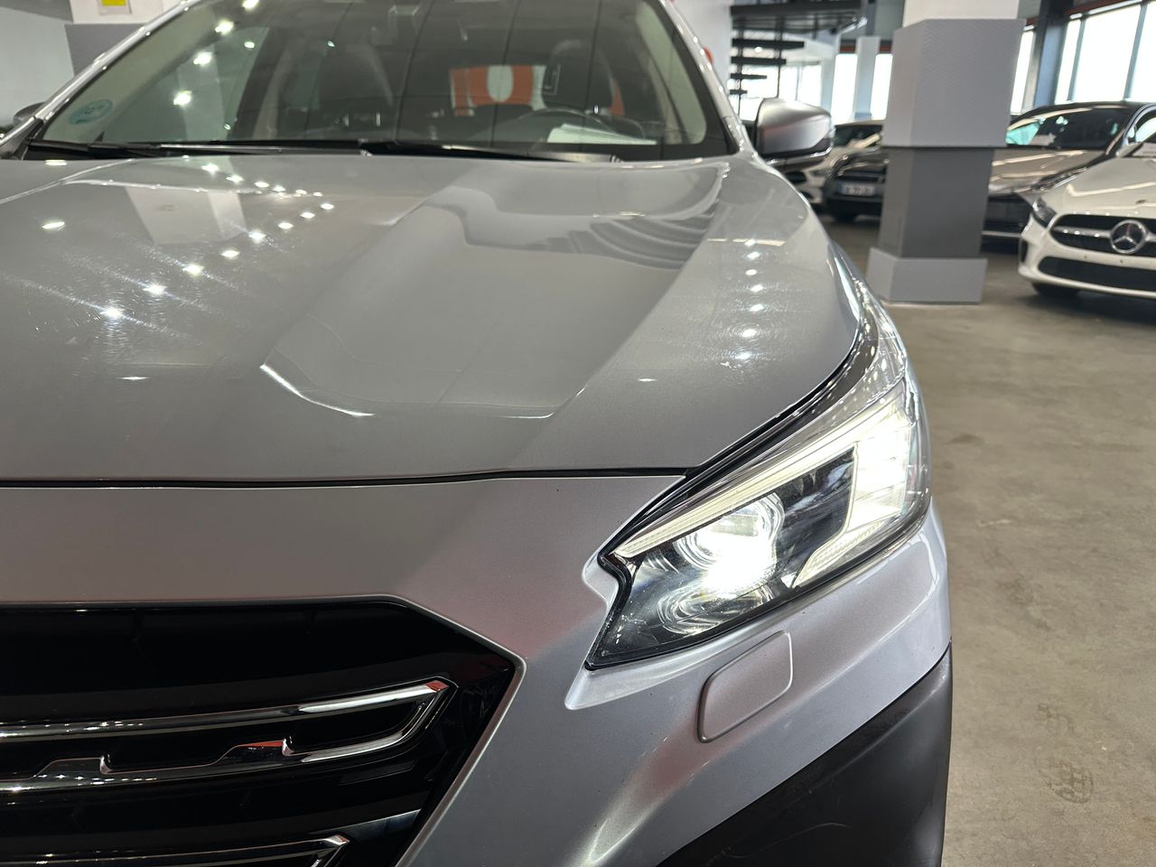 Subaru Outback 2.5I 169CV EXECUTIVE PLUS AWD - Foto 25