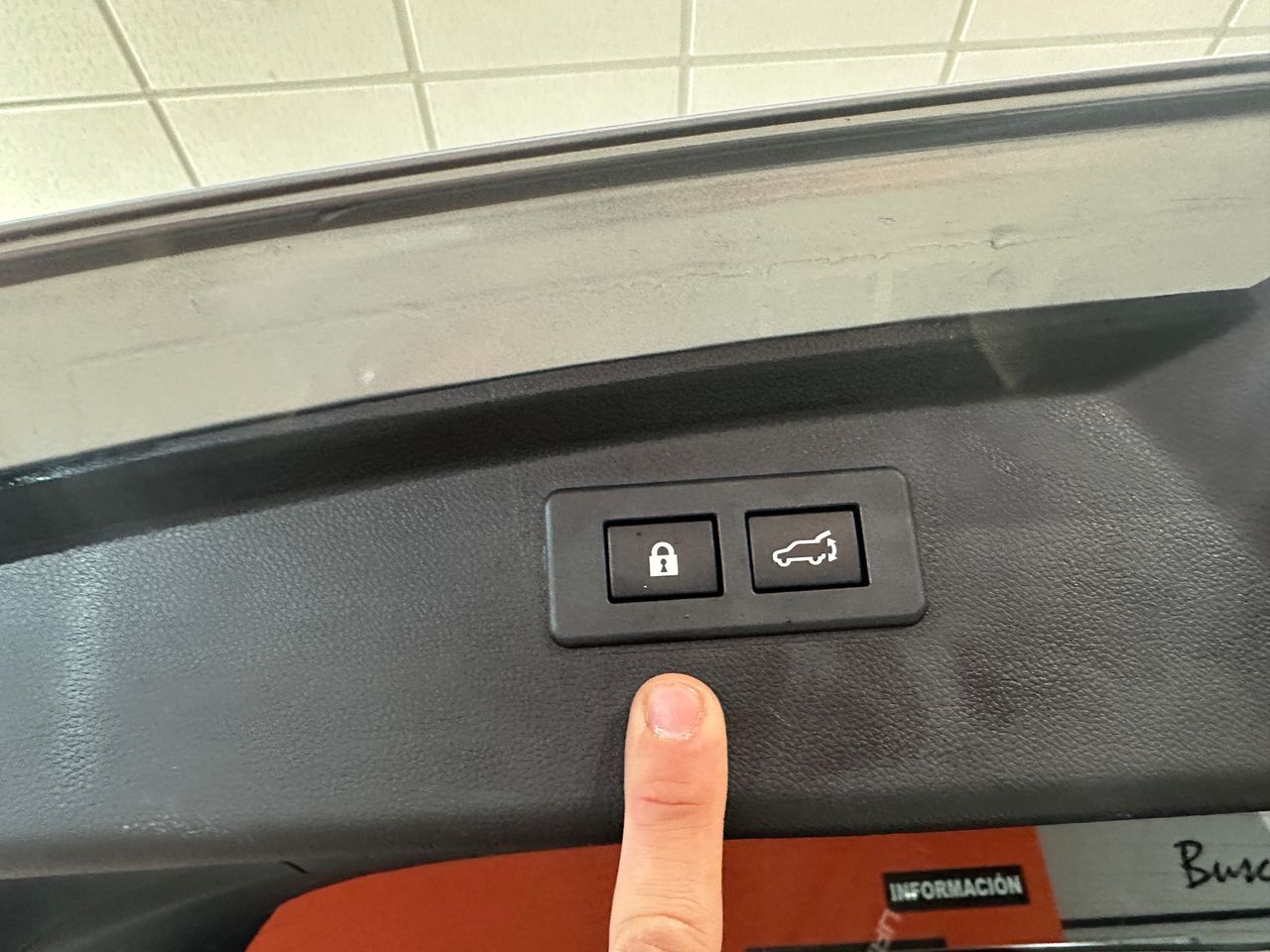 Subaru Outback 2.5I 169CV EXECUTIVE PLUS AWD - Foto 10