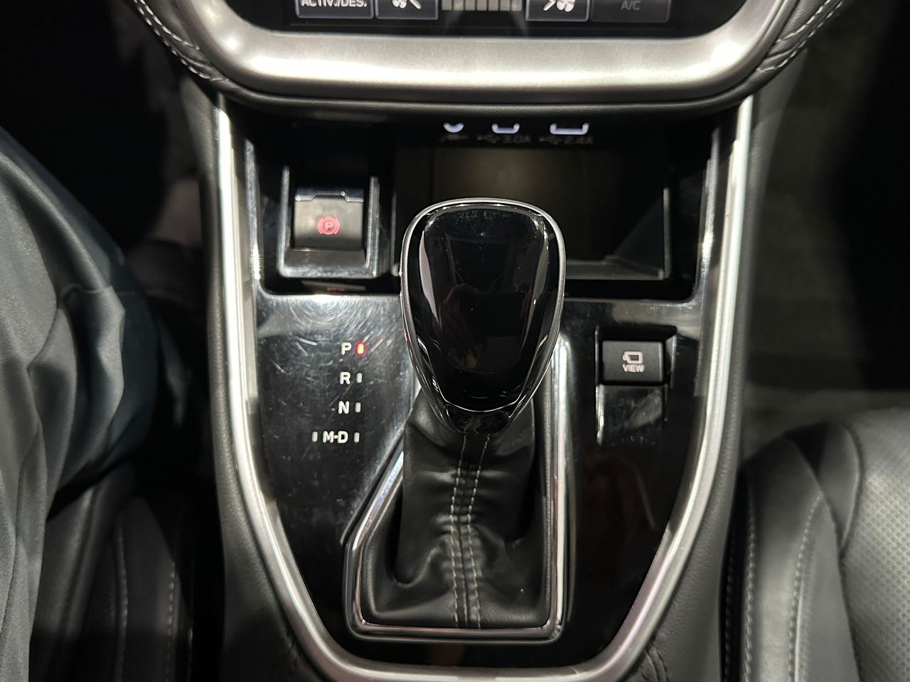 Subaru Outback 2.5I 169CV EXECUTIVE PLUS AWD - Foto 23