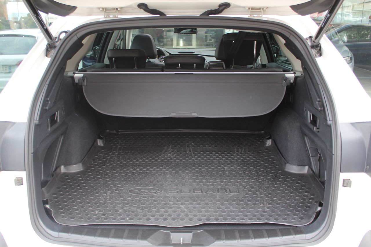 Subaru Outback 2.5I 169CV EXECUTIVE PLUS AWD - Foto 29