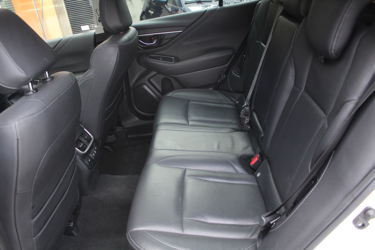 Subaru Outback 2.5I 169CV EXECUTIVE PLUS AWD - Foto 10