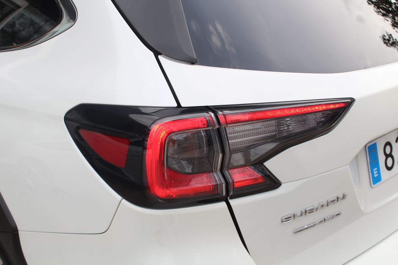 Subaru Outback 2.5I 169CV EXECUTIVE PLUS AWD - Foto 34