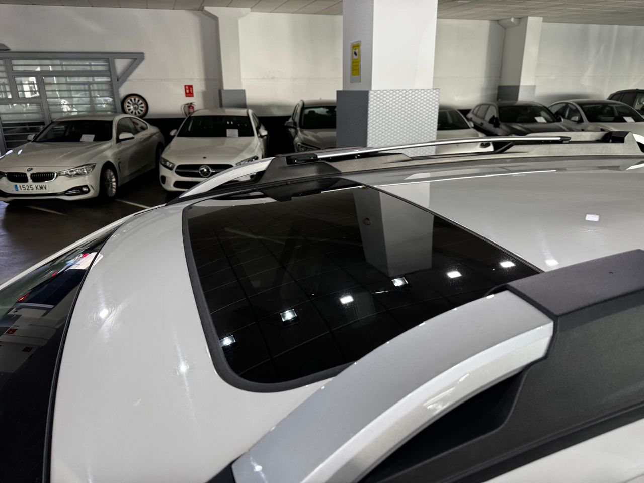 Subaru Outback 2.5I 169CV EXECUTIVE PLUS AWD - Foto 23