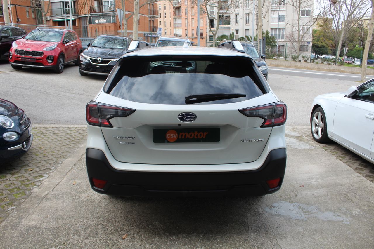 Subaru Outback 2.5I 169CV EXECUTIVE PLUS AWD - Foto 7