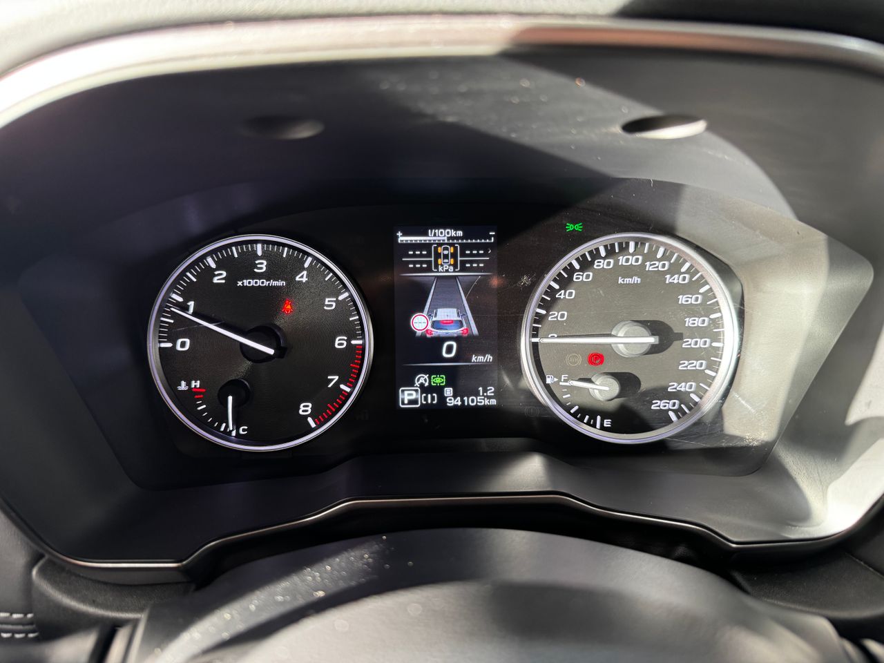 Subaru Outback 2.5I 169CV EXECUTIVE PLUS AWD - Foto 15