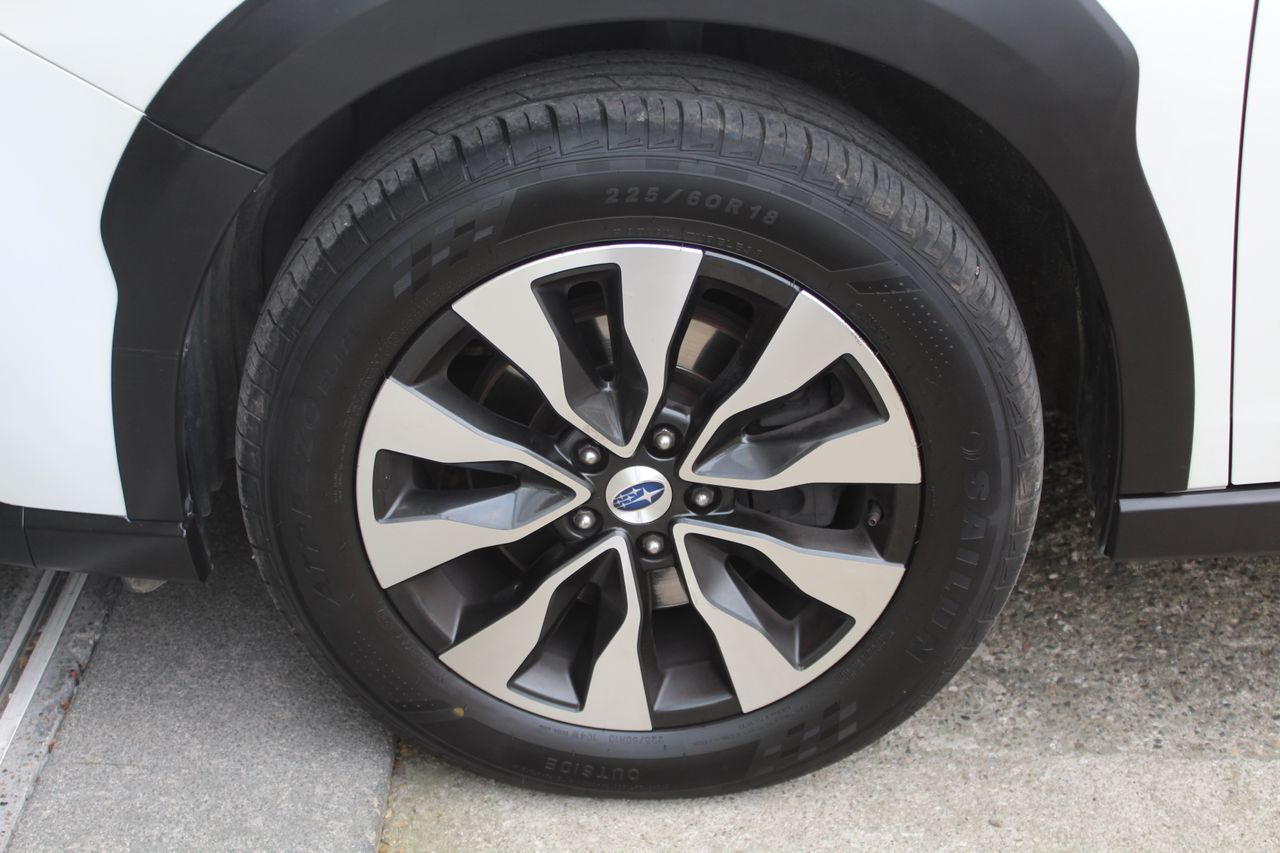 Subaru Outback 2.5I 169CV EXECUTIVE PLUS AWD - Foto 35