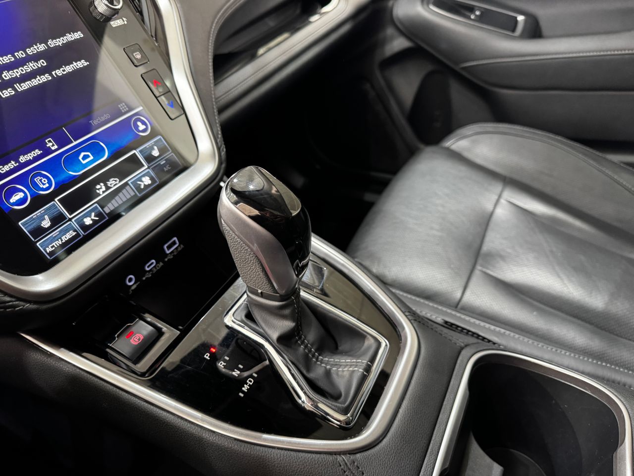 Subaru Outback 2.5I 169CV EXECUTIVE PLUS AWD - Foto 16