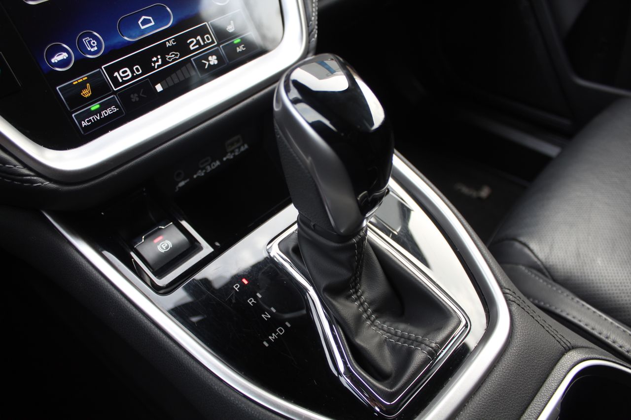 Subaru Outback 2.5I 169CV EXECUTIVE PLUS AWD - Foto 28