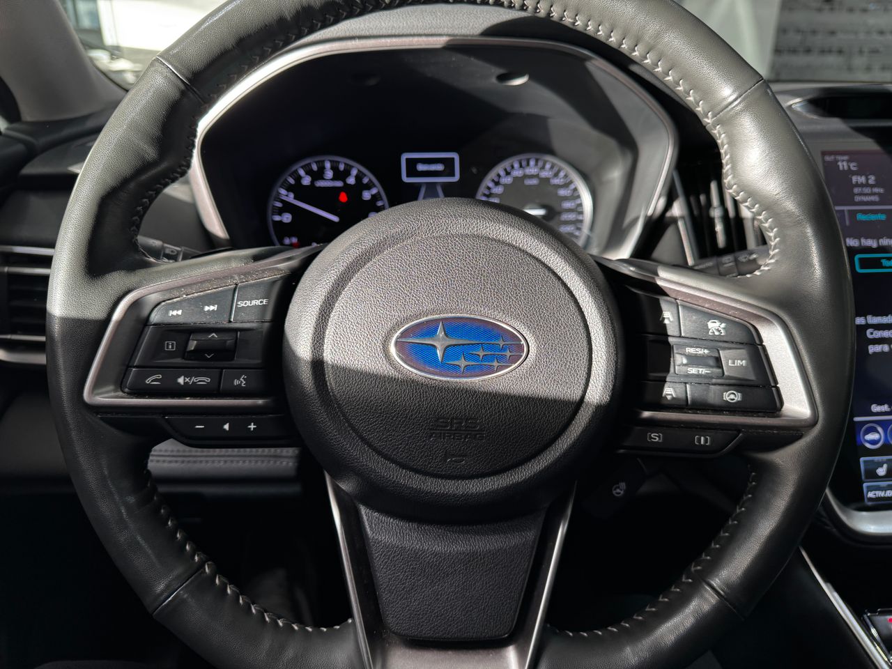 Subaru Outback 2.5I 169CV EXECUTIVE PLUS AWD - Foto 14