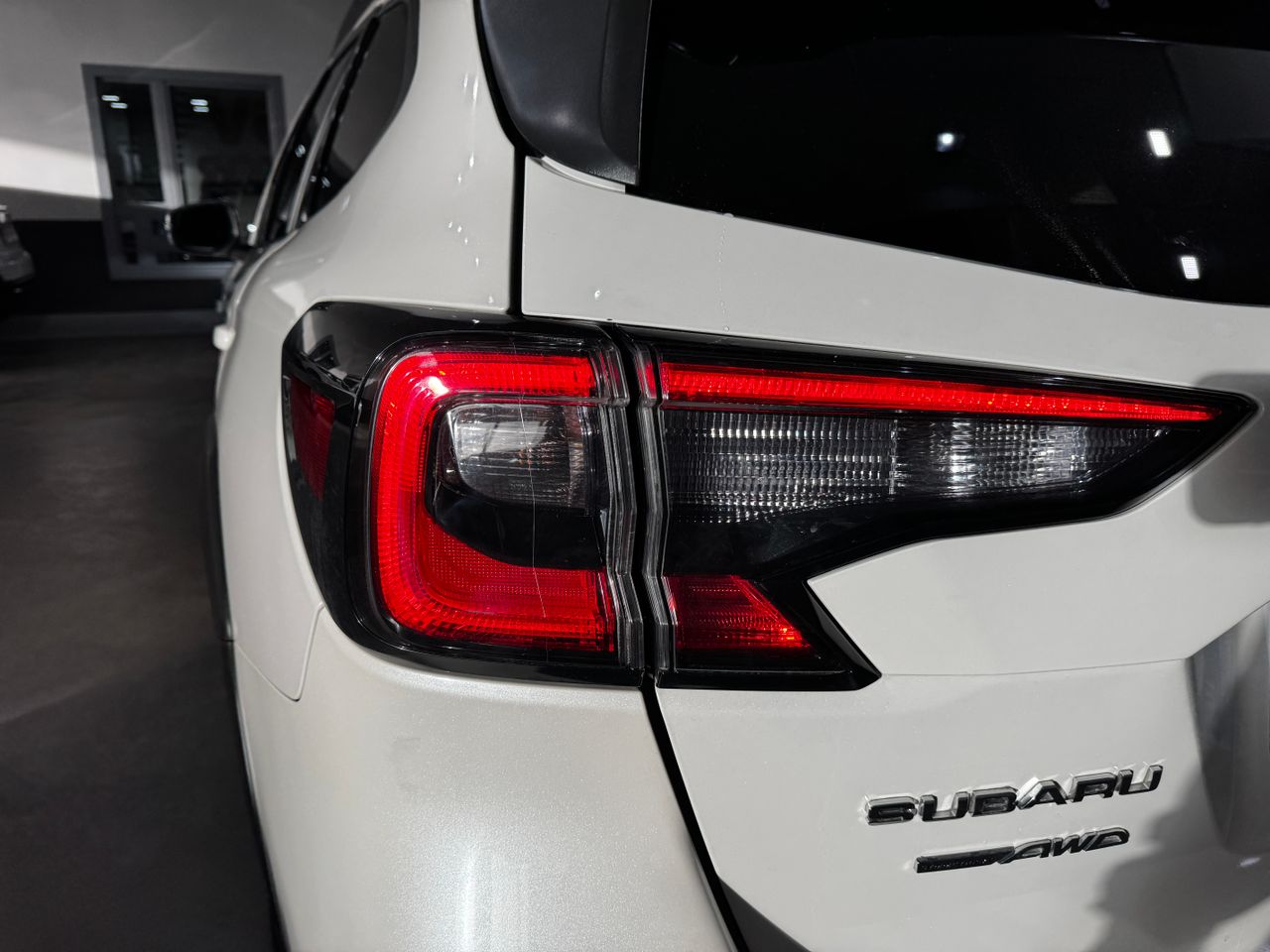 Subaru Outback 2.5I 169CV EXECUTIVE PLUS AWD - Foto 26