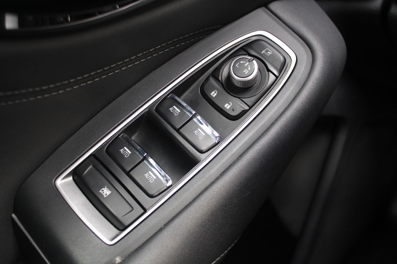 Subaru Outback 2.5I 169CV EXECUTIVE PLUS AWD - Foto 31