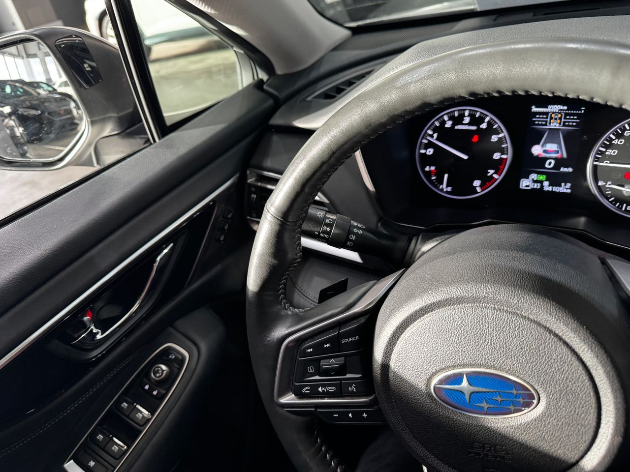 Subaru Outback 2.5I 169CV EXECUTIVE PLUS AWD - Foto 19