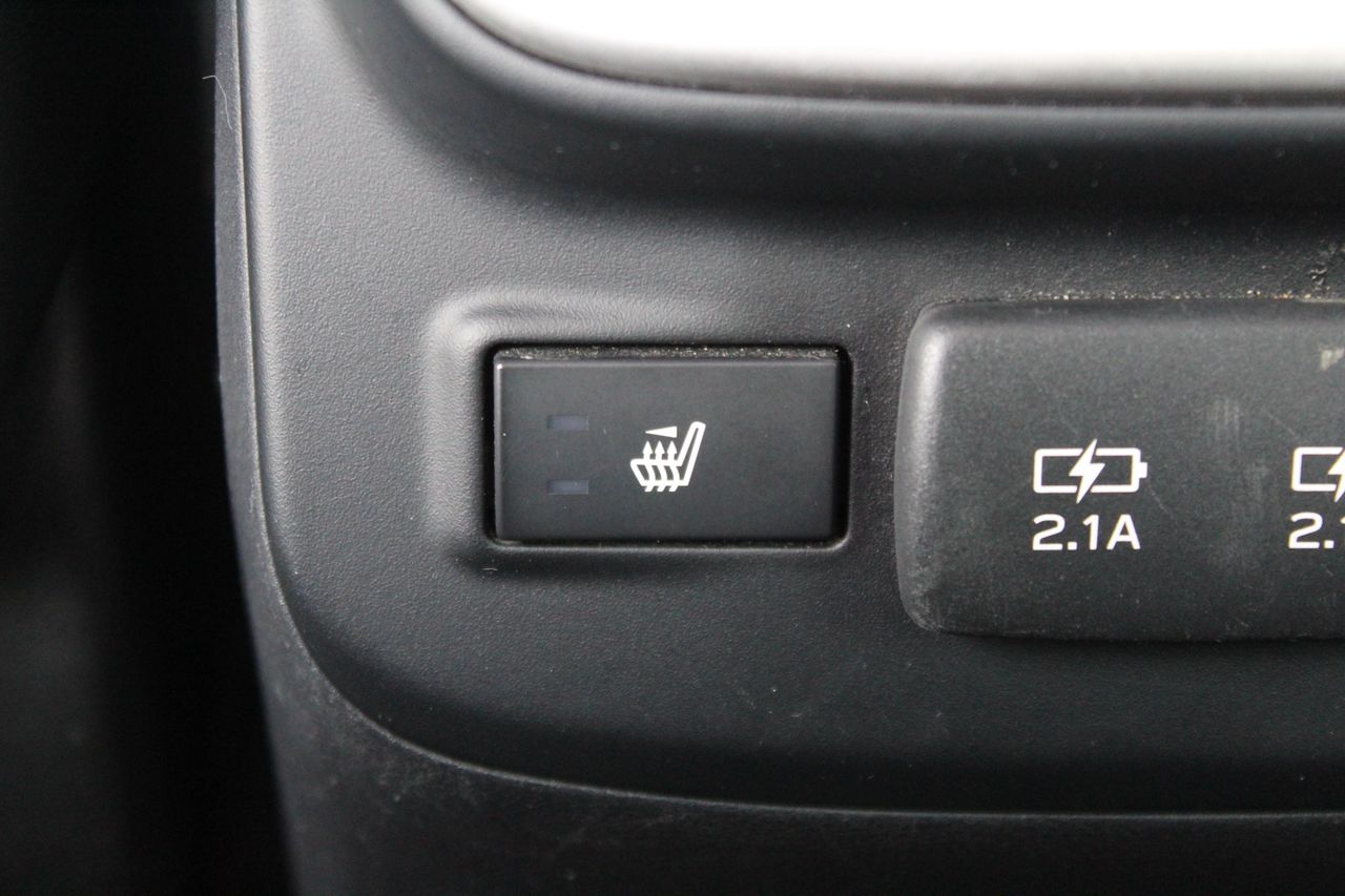 Subaru Outback 2.5I 169CV EXECUTIVE PLUS AWD - Foto 27