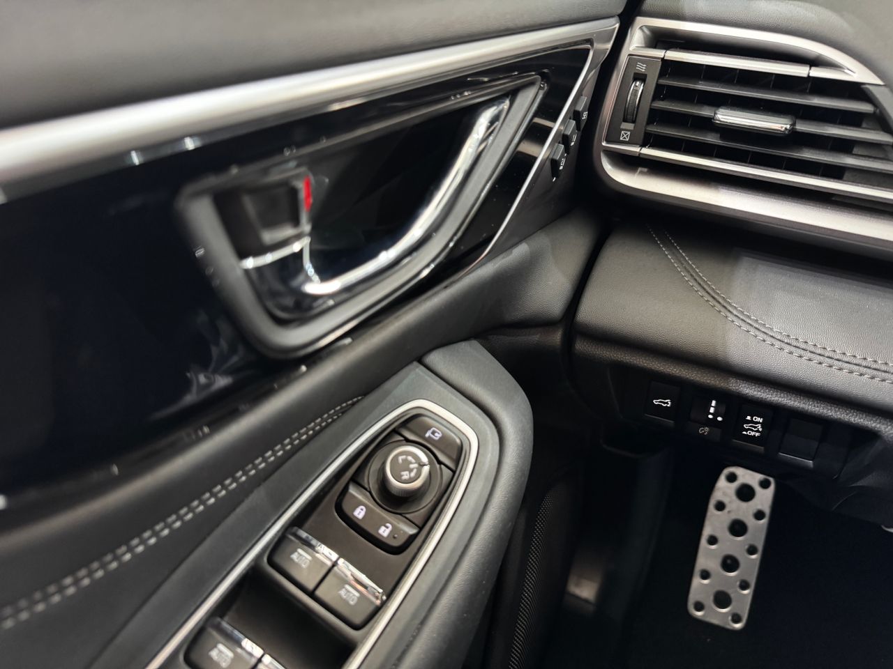 Subaru Outback 2.5I 169CV EXECUTIVE PLUS AWD - Foto 21