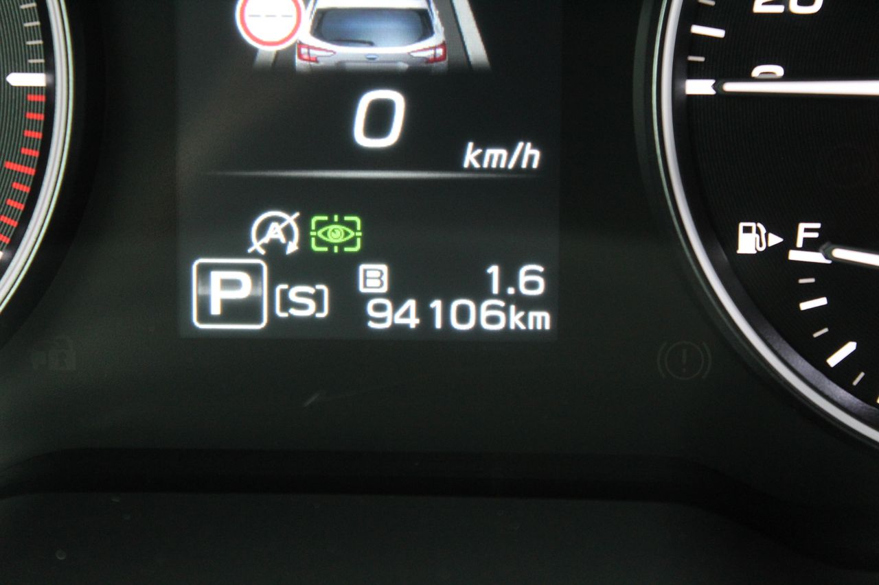 Subaru Outback 2.5I 169CV EXECUTIVE PLUS AWD - Foto 32