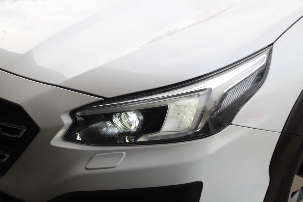 Subaru Outback 2.5I 169CV EXECUTIVE PLUS AWD - Foto 33