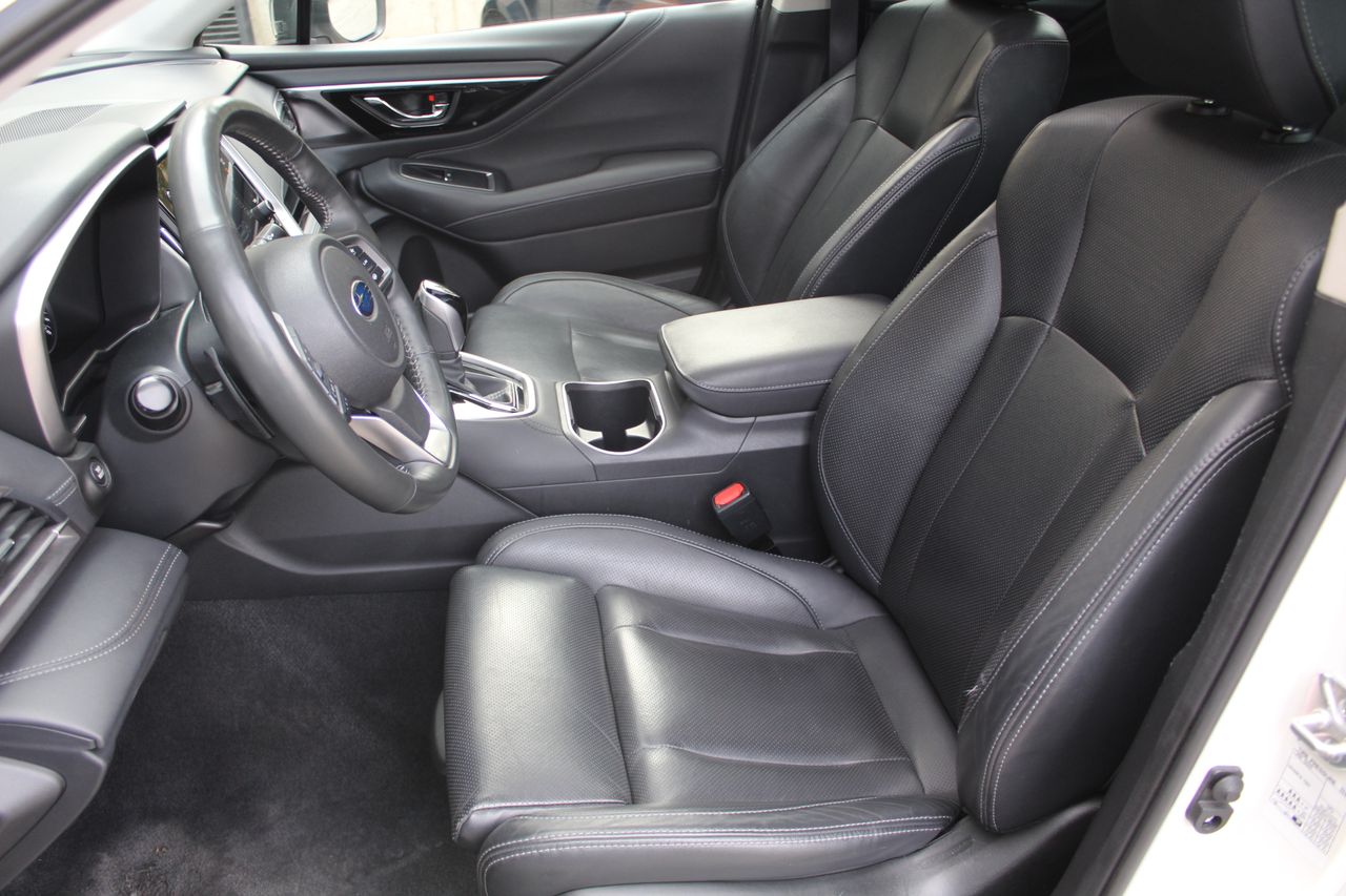 Subaru Outback 2.5I 169CV EXECUTIVE PLUS AWD - Foto 9