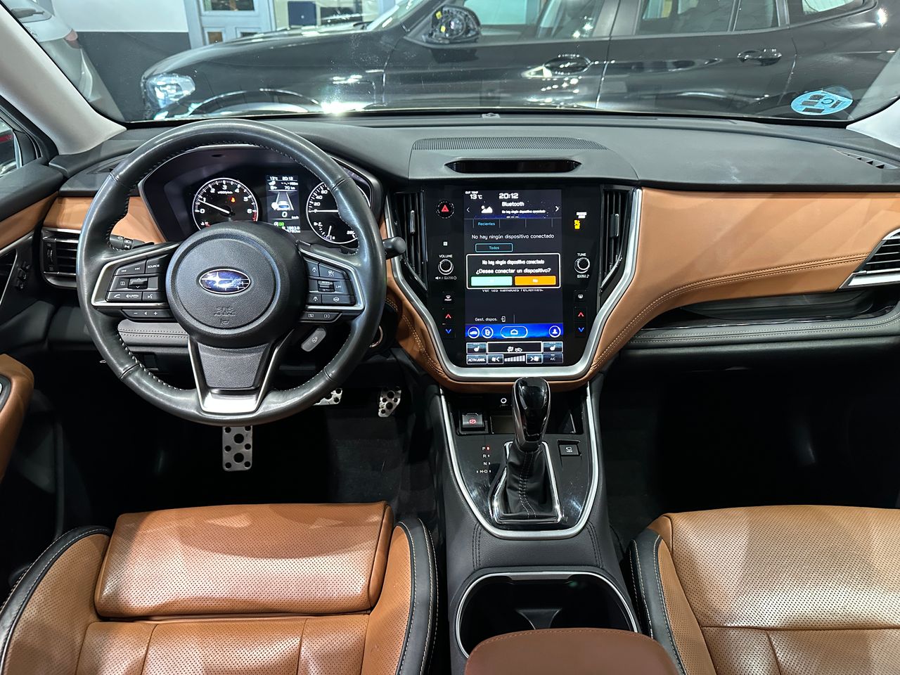 Subaru Outback 2.5I 169CV EXECUTIVE PLUS AWD - Foto 11