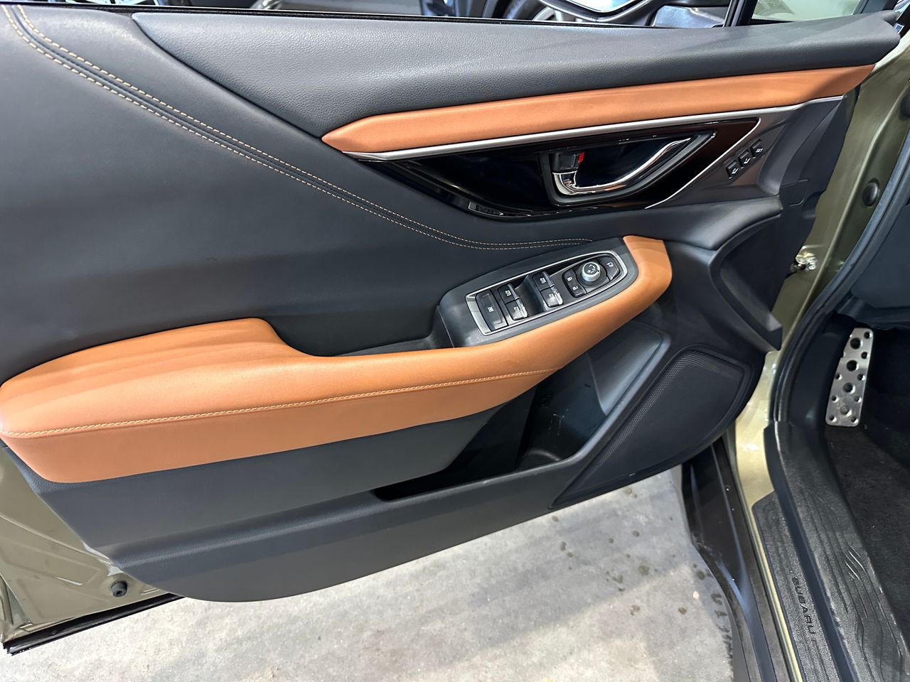 Subaru Outback 2.5I 169CV EXECUTIVE PLUS AWD - Foto 13