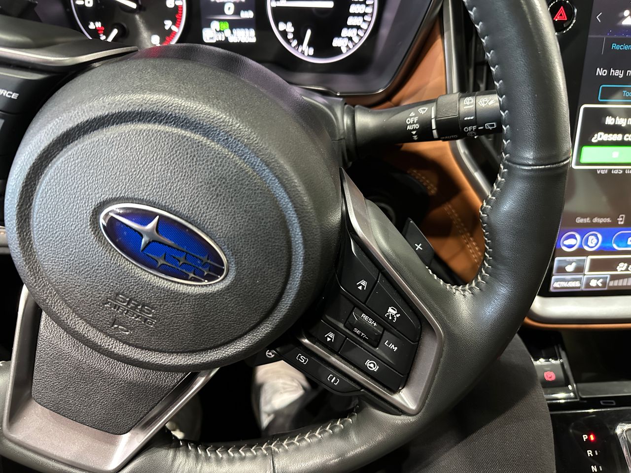 Subaru Outback 2.5I 169CV EXECUTIVE PLUS AWD - Foto 17