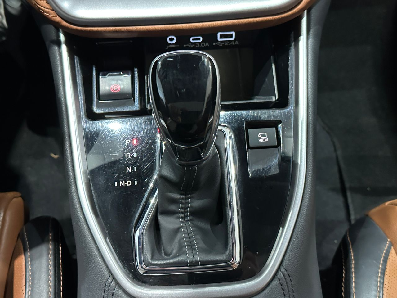 Subaru Outback 2.5I 169CV EXECUTIVE PLUS AWD - Foto 22