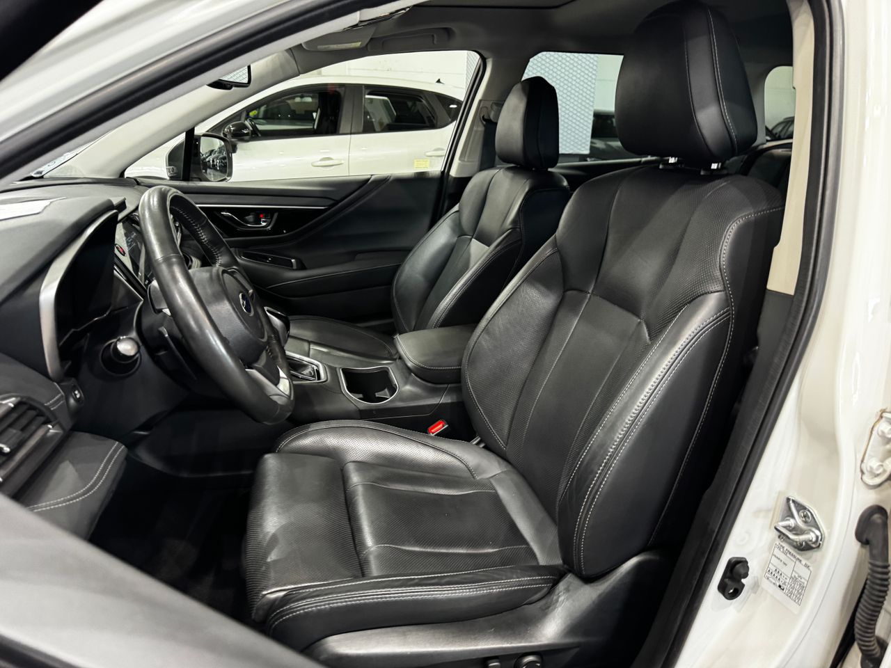 Subaru Outback 2.5I 169CV EXECUTIVE PLUS AWD - Foto 11