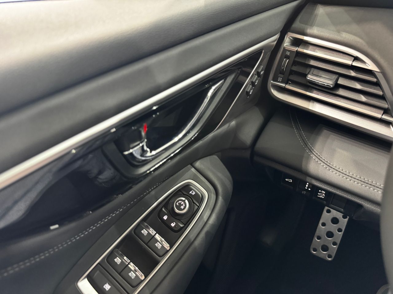 Subaru Outback 2.5I 169CV EXECUTIVE PLUS AWD - Foto 20