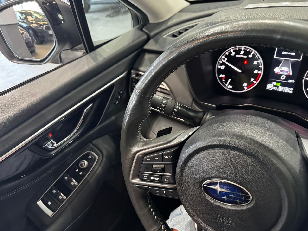 Subaru Outback 2.5I 169CV EXECUTIVE PLUS AWD - Foto 18