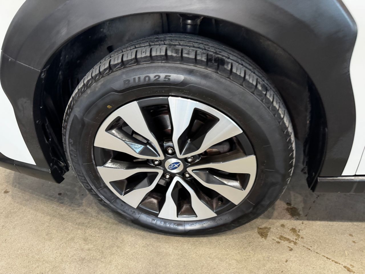 Subaru Outback 2.5I 169CV EXECUTIVE PLUS AWD - Foto 21