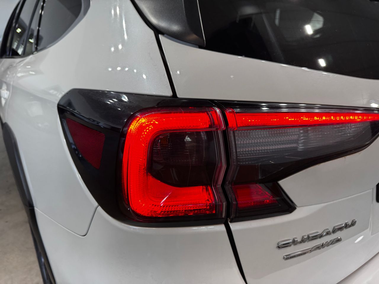 Subaru Outback 2.5I 169CV EXECUTIVE PLUS AWD - Foto 23