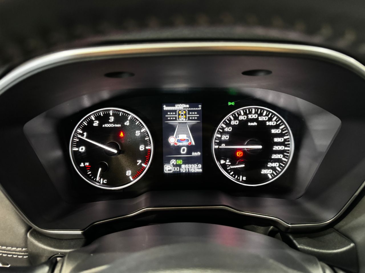 Subaru Outback 2.5I 169CV EXECUTIVE PLUS AWD - Foto 15