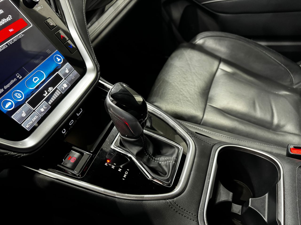 Subaru Outback 2.5I 169CV EXECUTIVE PLUS AWD - Foto 16