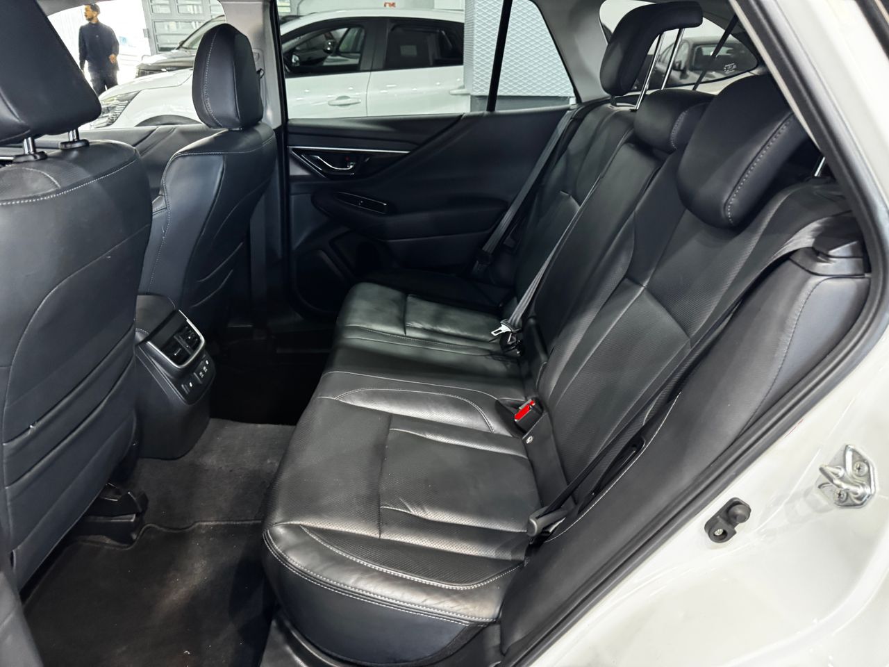 Subaru Outback 2.5I 169CV EXECUTIVE PLUS AWD - Foto 12