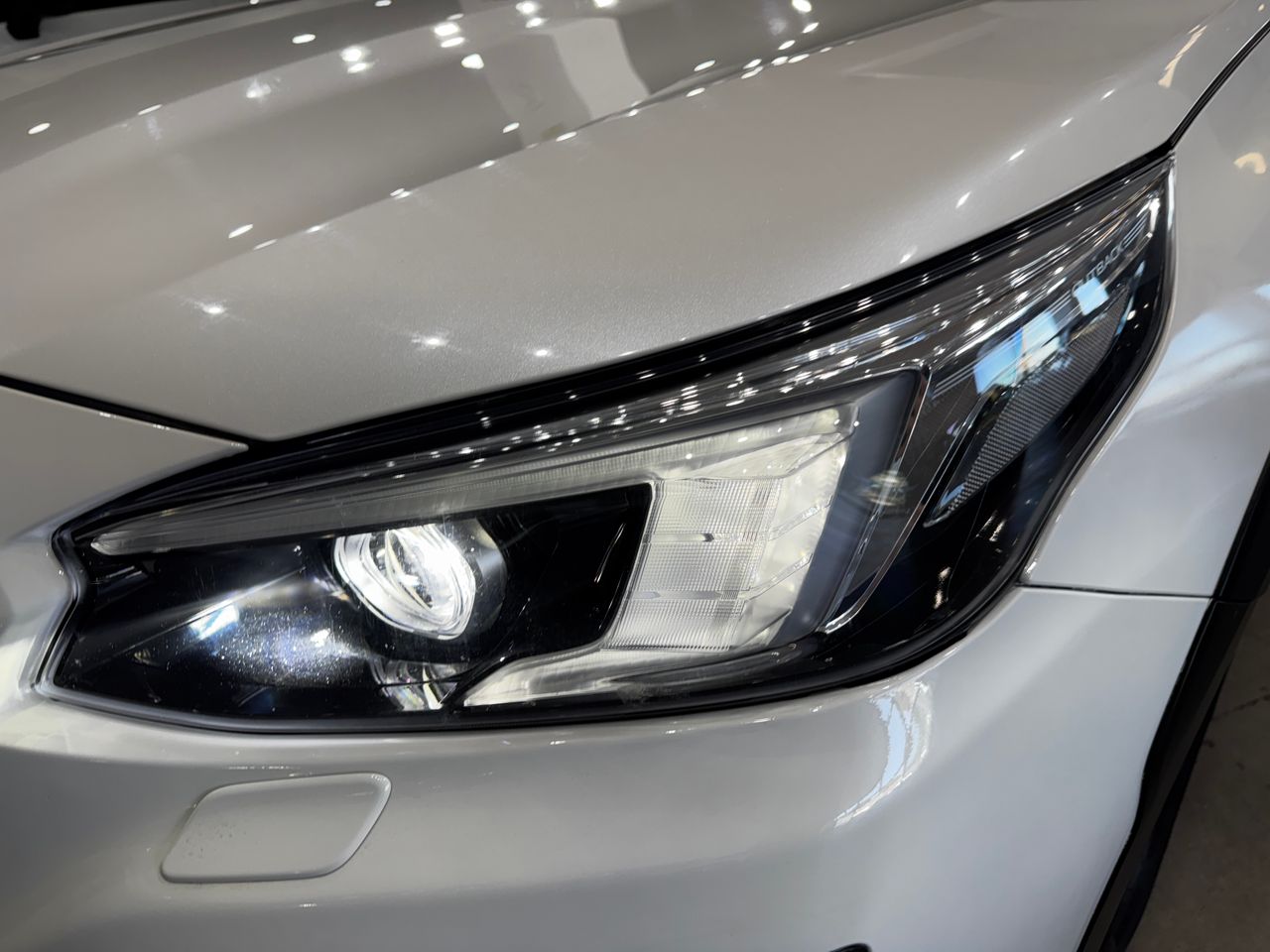 Subaru Outback 2.5I 169CV EXECUTIVE PLUS AWD - Foto 22